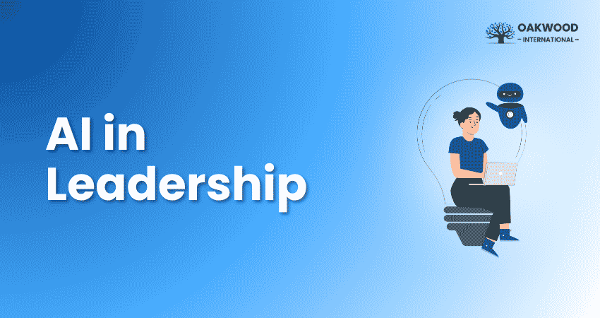 AI Leadership