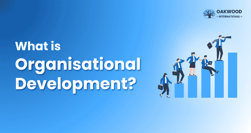 What  is Organisational Development