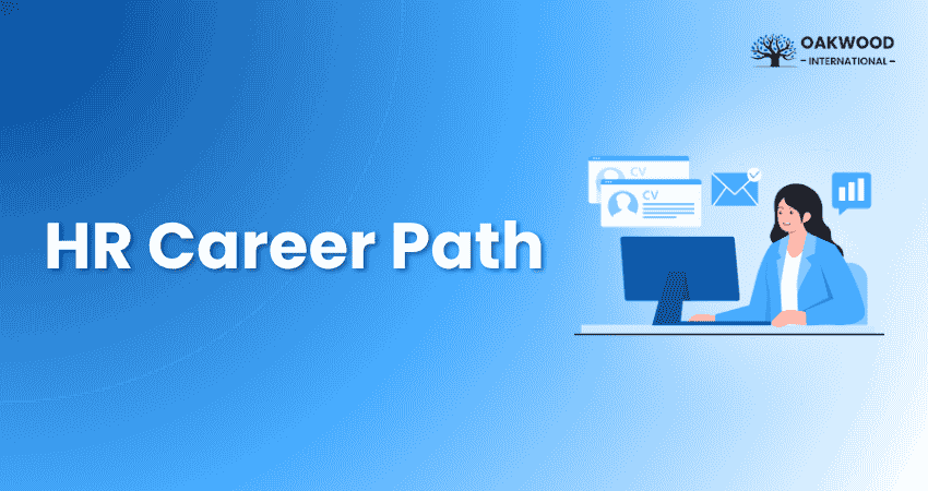 HR Career Path
