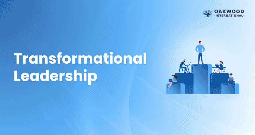 transformational leadership