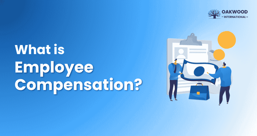 What is Employee Compensation