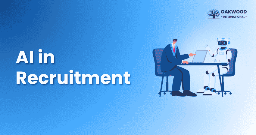 AI in Recruitment