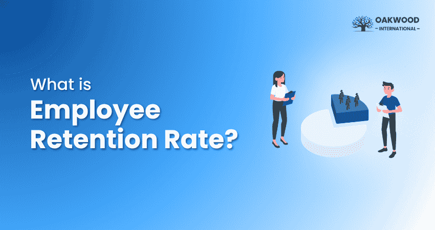 Employee Retention Rates