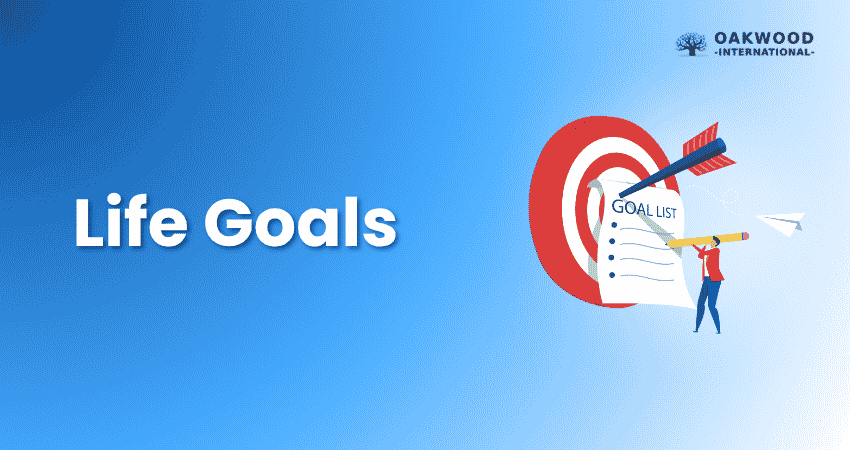 Life Goals to Support Your Long-term Personal Growth