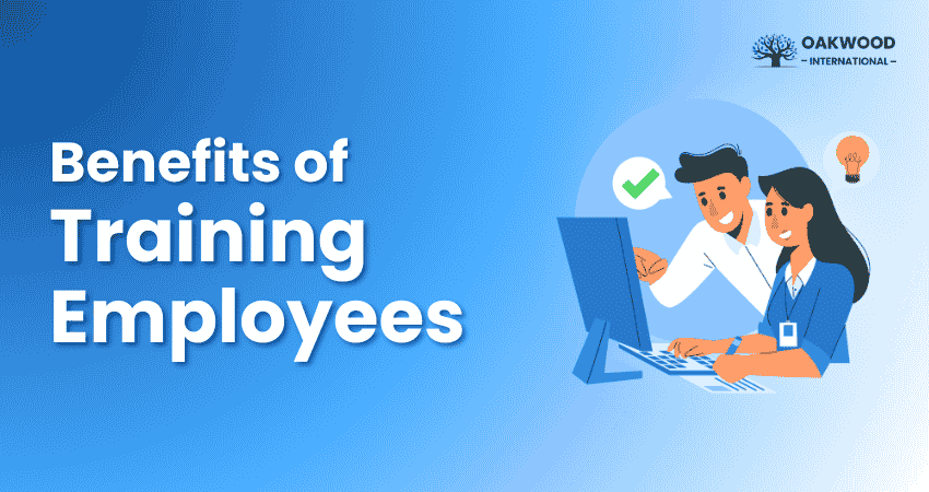 Importance of Employee Training