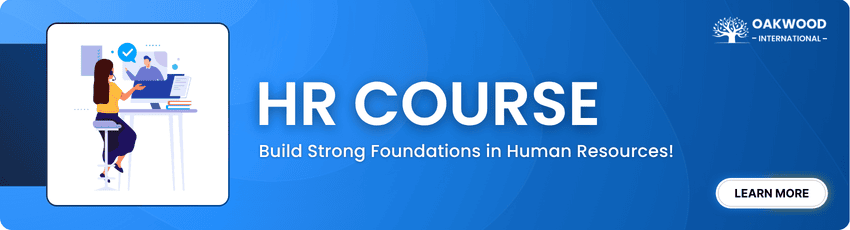 HR Course