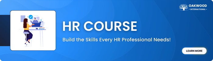 HR Course HR Course
