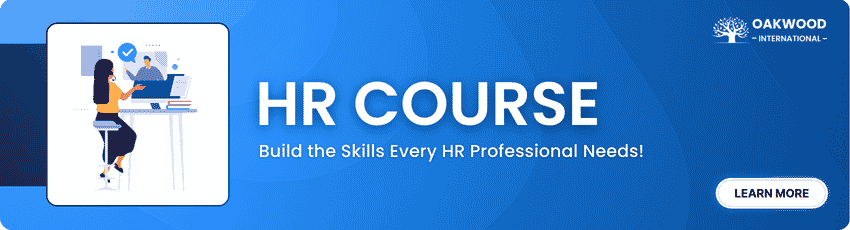 HR Course HR Course