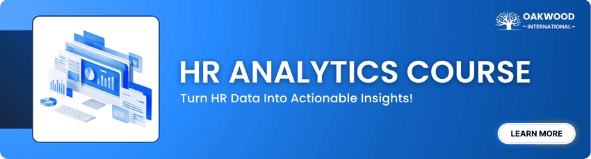 HR Analytics Course